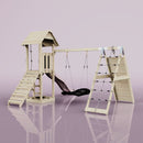 Aire de jeux PolarPlay Kiruna