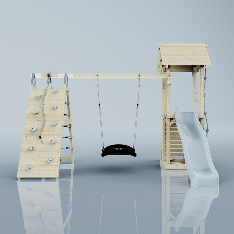 Aire de jeux PolarPlay Kiruna
