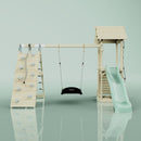 Aire de jeux PolarPlay Kiruna