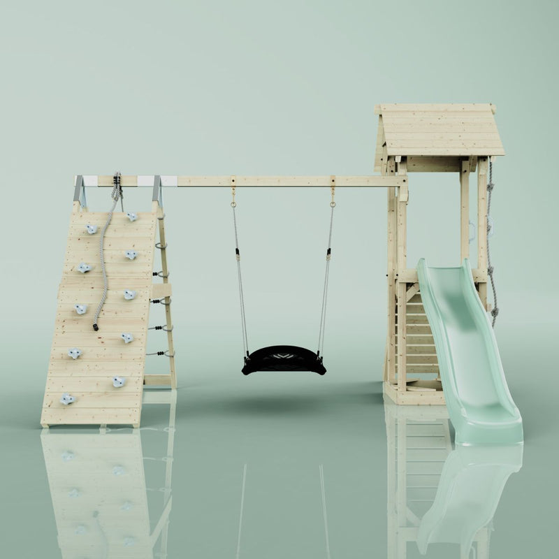 Aire de jeux PolarPlay Kiruna