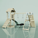 Aire de jeux PolarPlay Kiruna