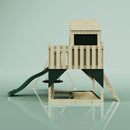 Aire de jeux PolarPlay Lasse