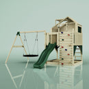 Aire de jeux PolarPlay Lasse