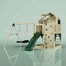 Aire de jeux PolarPlay Lasse