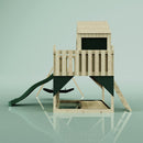 Aire de jeux PolarPlay Lasse