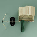 Aire de jeux PolarPlay Lasse