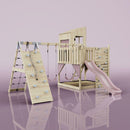 Aire de jeux PolarPlay Linus