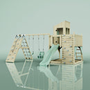 Aire de jeux PolarPlay Linus