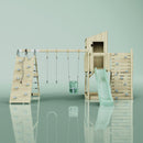 Aire de jeux PolarPlay Linus