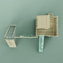 Aire de jeux PolarPlay Linus