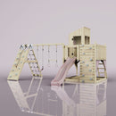 Aire de jeux PolarPlay Linus