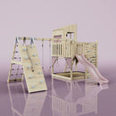 Aire de jeux PolarPlay Linus