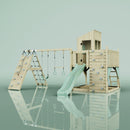 Aire de jeux PolarPlay Linus