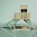 Aire de jeux PolarPlay Linus