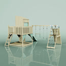 Aire de jeux PolarPlay Linus