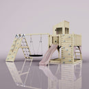 Aire de jeux PolarPlay Linus