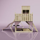 Aire de jeux PolarPlay Linus