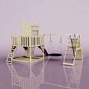 Aire de jeux PolarPlay Linus