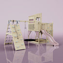 Aire de jeux PolarPlay Linus