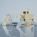 Aire de jeux PolarPlay Linus