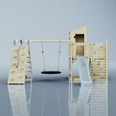 Aire de jeux PolarPlay Linus