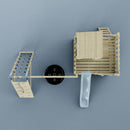 Aire de jeux PolarPlay Linus