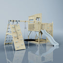 Aire de jeux PolarPlay Linus