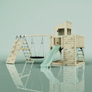 Aire de jeux PolarPlay Linus