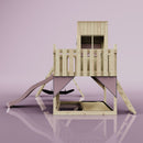 Aire de jeux PolarPlay Linus