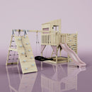 Aire de jeux PolarPlay Linus