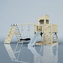 Aire de jeux PolarPlay Linus