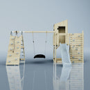 Aire de jeux PolarPlay Linus