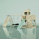 Aire de jeux PolarPlay Linus