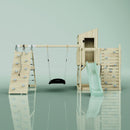 Aire de jeux PolarPlay Linus