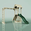 Aire de jeux PolarPlay Lund