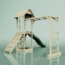 Aire de jeux PolarPlay Lund