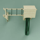 Aire de jeux PolarPlay Lund