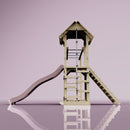 Aire de jeux PolarPlay Lund