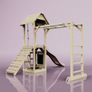 Aire de jeux PolarPlay Lund