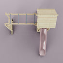 Aire de jeux PolarPlay Lund