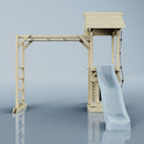 Aire de jeux PolarPlay Lund