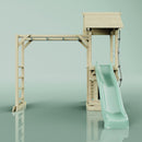 Aire de jeux PolarPlay Lund