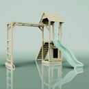 Aire de jeux PolarPlay Lund