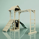 Aire de jeux PolarPlay Lund