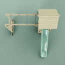 Aire de jeux PolarPlay Lund