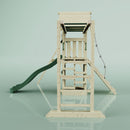 Aire de jeux PolarPlay Malmö