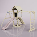 Aire de jeux PolarPlay Malmö