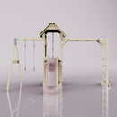 Aire de jeux PolarPlay Malmö