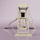 Aire de jeux PolarPlay Malmö