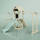 Aire de jeux PolarPlay Malmö